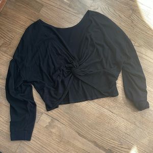Beyond Yoga Reversible Top